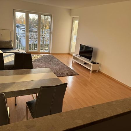 Apartman Straubing Zewnętrze zdjęcie