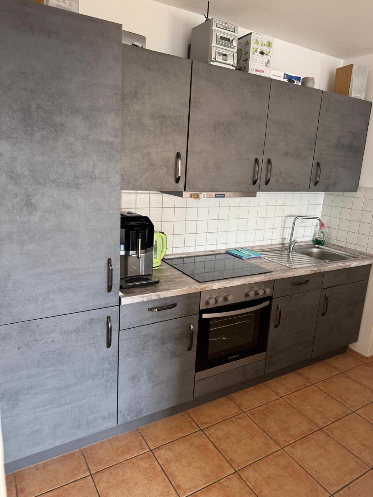 Apartman Straubing Zewnętrze zdjęcie