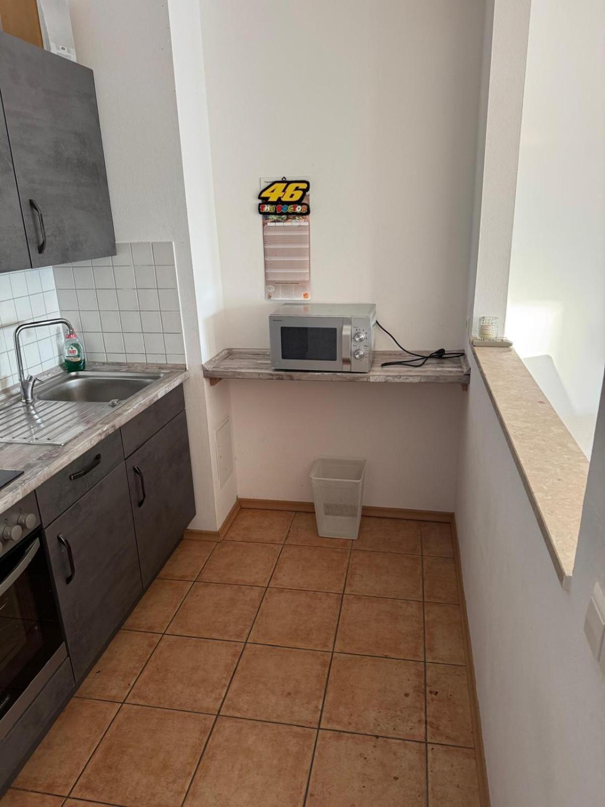 Apartman Straubing Zewnętrze zdjęcie