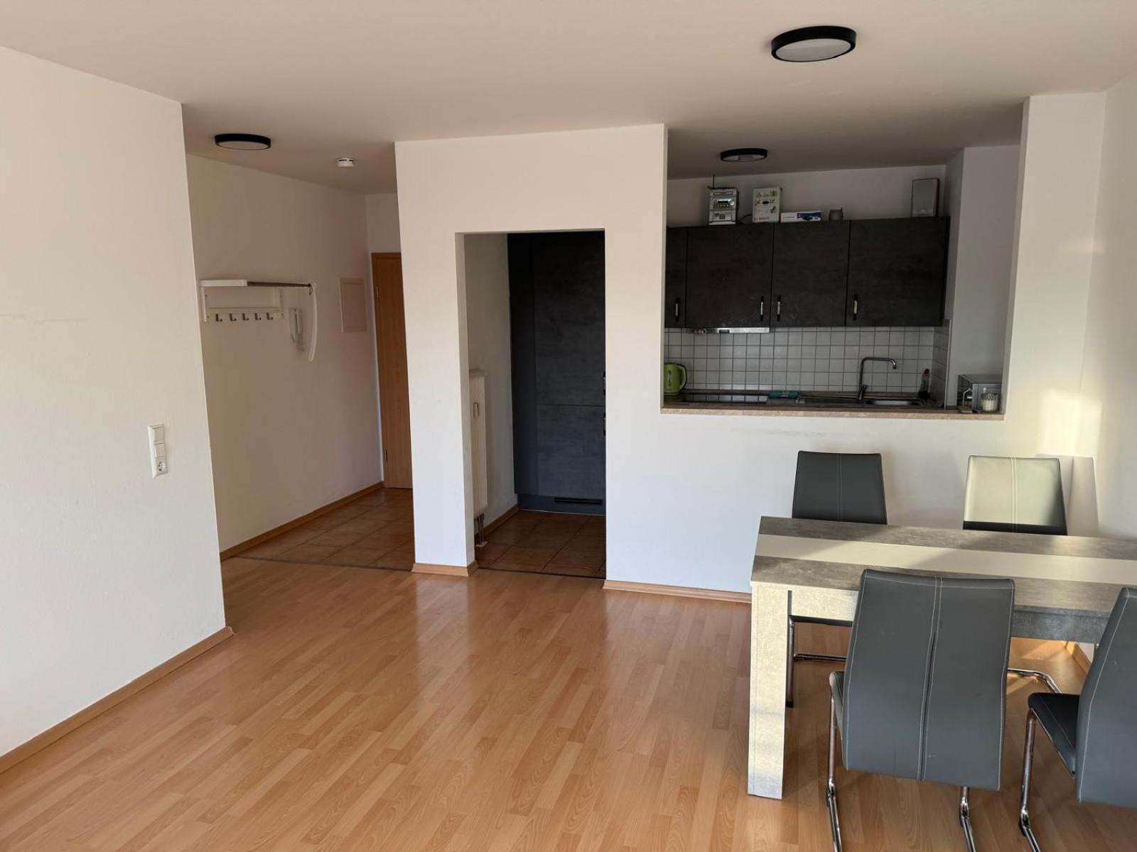 Apartman Straubing Zewnętrze zdjęcie