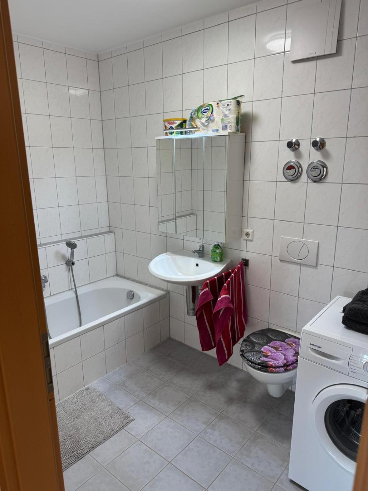 Apartman Straubing Zewnętrze zdjęcie